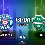Holstein-Kiel-vs-Al-Ahli-SC