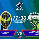 Incheon-United-Club-vs-Jeonbuk-Hyundai-Motors