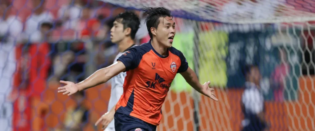 jeju Sk 1-1 gangwon vong 19 k league 2026