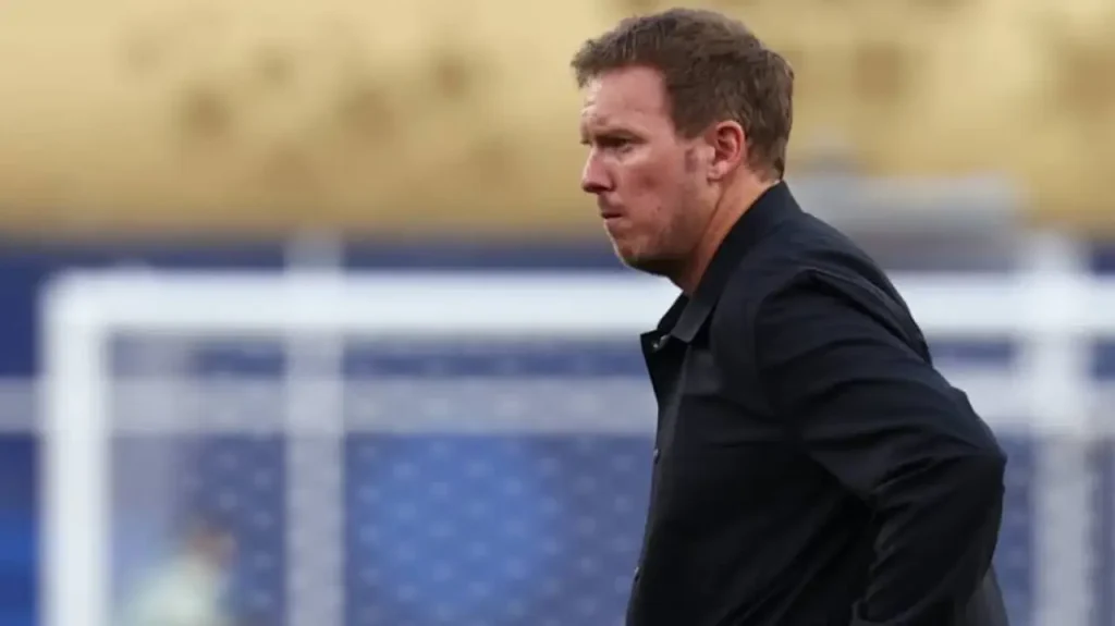 Julian Nagelsmann