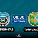 Kawasaki-Frontale-vs-Vanraure