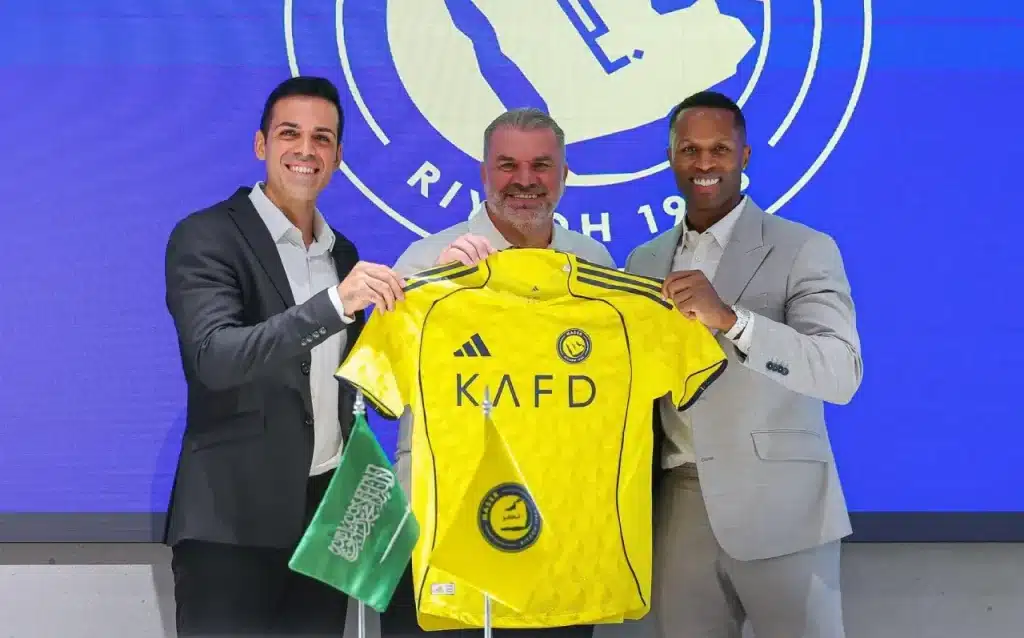 Postecoglou được kì vọng sẽ giúp Al nassr tiếp tục duy trì thành công ở mùa giải mới.