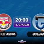 Salzburg-vs-Gamba-Osaka